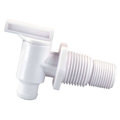 Jr Products JR Products 03175 Dual Threaded Drain Cock 03175